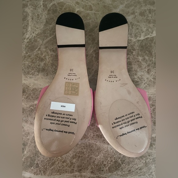 Mia Becar Slides - Picture 2 of 2